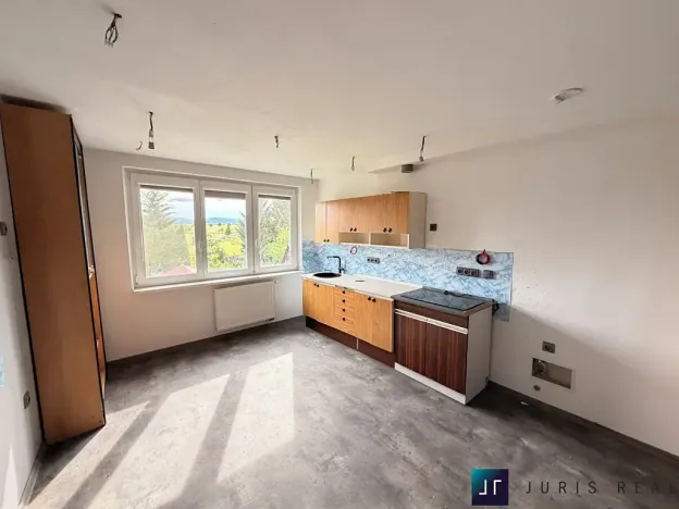 Prodej bytu 3+kk, Albrechtice nad Vltavou, 86 m2