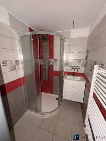 Prodej bytu 3+kk, Albrechtice nad Vltavou, 86 m2
