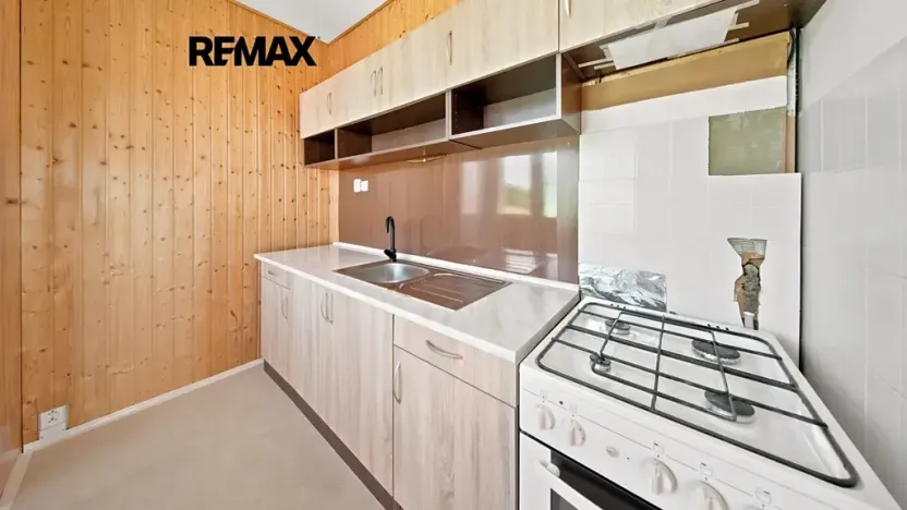 Prodej bytu 3+1, Česká Lípa, Bratří Čapků, 60 m2