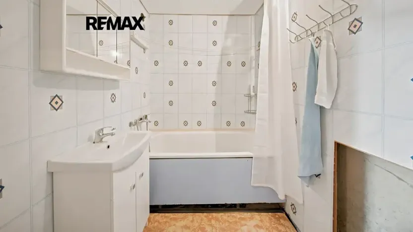 Prodej bytu 3+1, Česká Lípa, Bratří Čapků, 60 m2