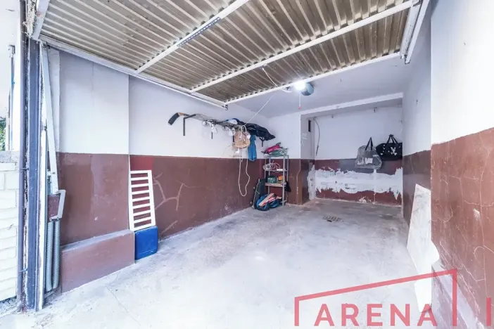 Pronájem bytu 3+kk, Brno, Pellicova, 47 m2