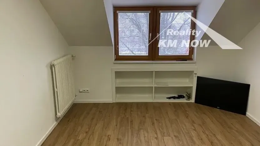 Pronájem pokoje, Hulín, 14 m2