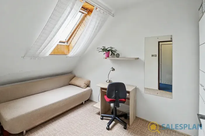 Prodej rodinného domu, Studénka, Panská, 214 m2