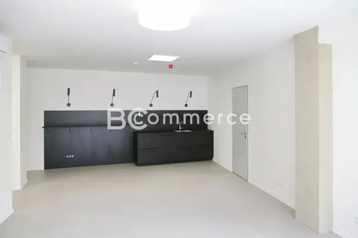 Pronájem kanceláře, Brno, Dominikánské náměstí, 380 m2