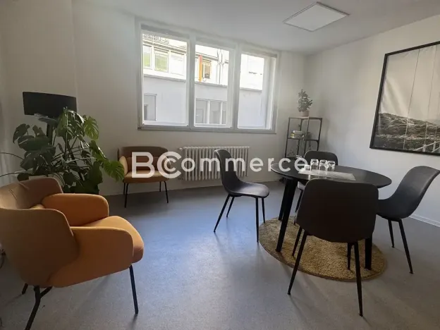 Pronájem kanceláře, Brno, Dominikánské náměstí, 380 m2