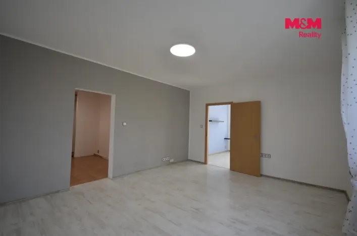 Prodej bytu 2+1, Opava - Předměstí, Myslbekova, 48 m2