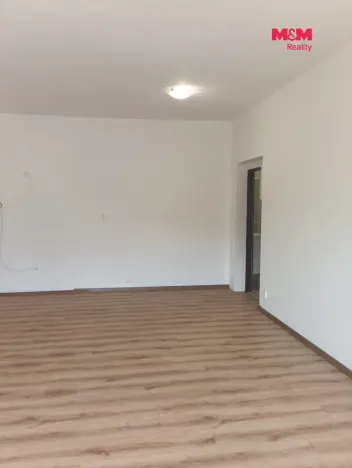Pronájem bytu 1+kk, Tochovice, 34 m2