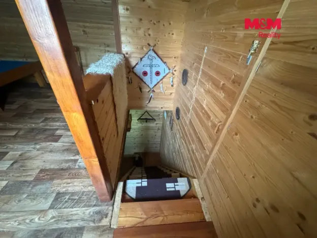 Prodej chaty, Nezabudice, 60 m2