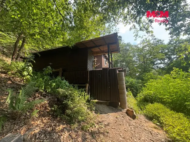 Prodej chaty, Nezabudice, 60 m2