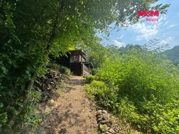 Prodej chaty, Nezabudice, 60 m2