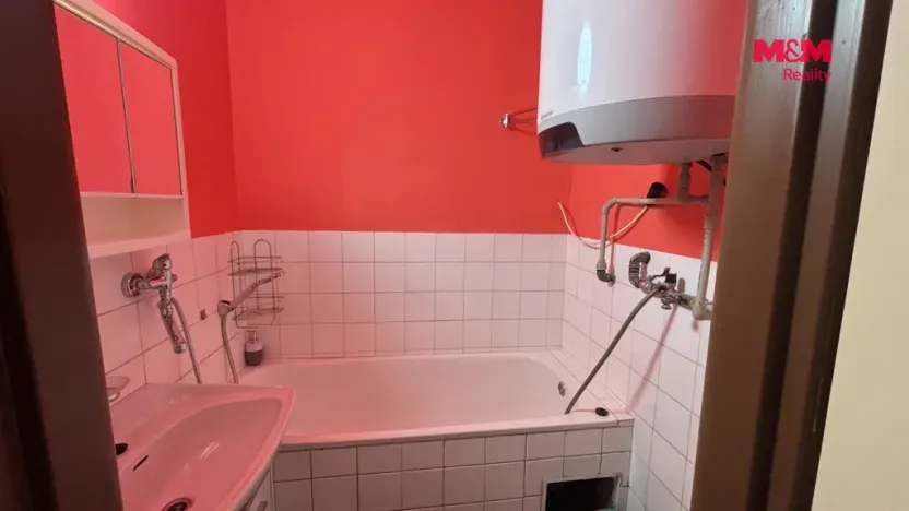 Pronájem bytu 3+1, Březová nad Svitavou, Sluneční údolí, 66 m2