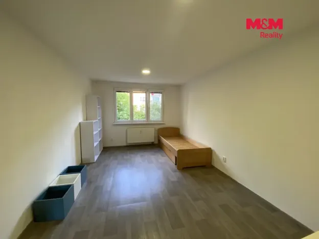 Pronájem bytu 3+1, Olomouc - Nová Ulice, Foerstrova, 74 m2