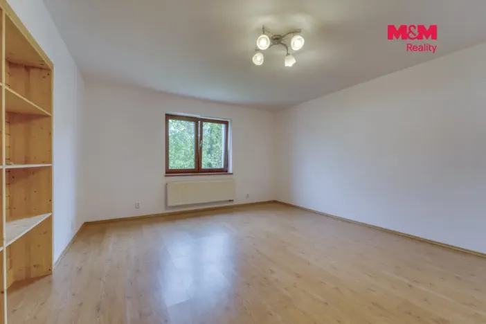 Pronájem bytu 3+1, Klatovy - Tupadly, 113 m2
