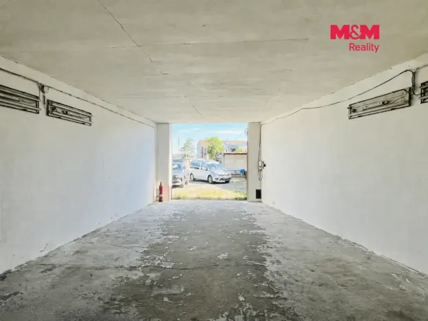 Prodej garáže, Ostrava, Dušní, 65 m2