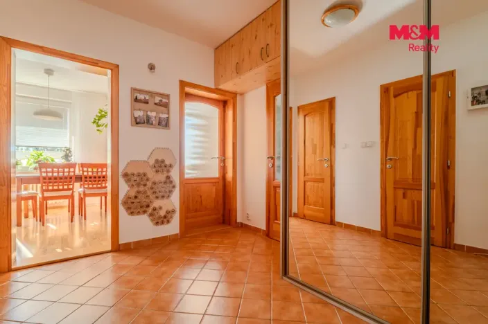 Prodej bytu 3+1, Karviná - Nové Město, tř. 17. listopadu, 66 m2