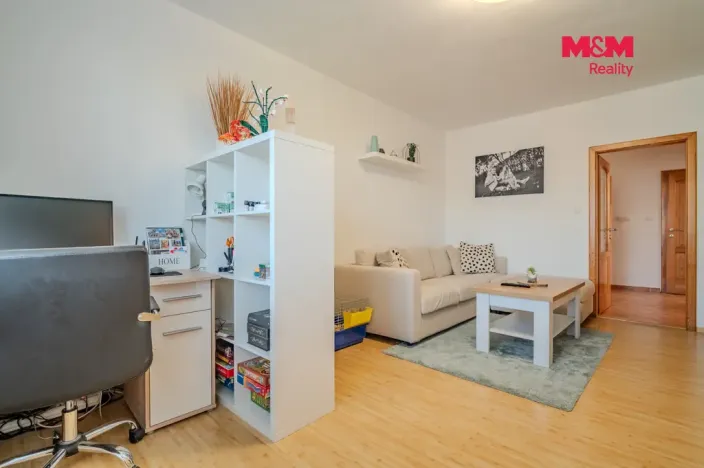 Prodej bytu 3+1, Karviná - Nové Město, tř. 17. listopadu, 66 m2