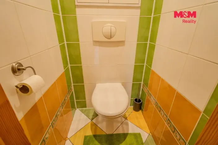 Prodej bytu 3+1, Karviná - Nové Město, tř. 17. listopadu, 66 m2