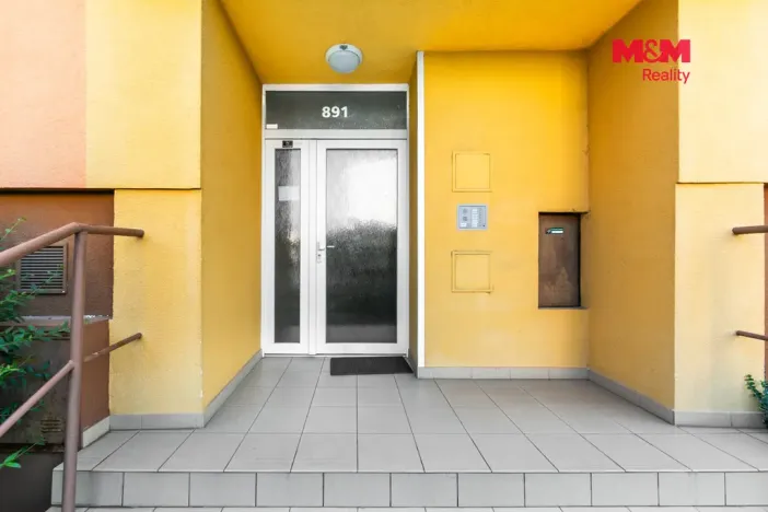 Prodej bytu 3+1, Třemošná, Sídliště, 62 m2