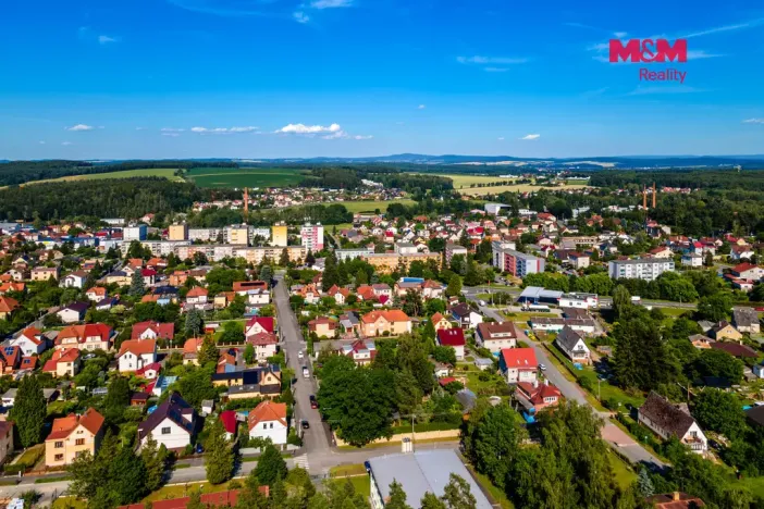 Prodej bytu 3+1, Třemošná, Sídliště, 62 m2