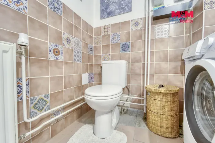 Prodej rodinného domu, Luby, Masarykova, 110 m2