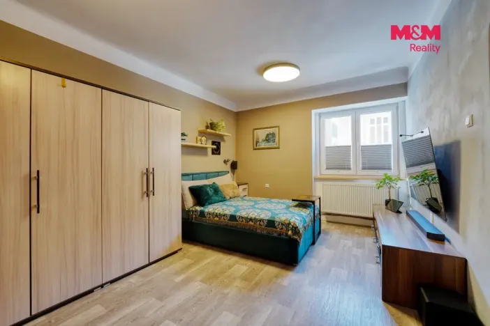 Prodej rodinného domu, Plzeň - Jižní Předměstí, Kotkova, 343 m2