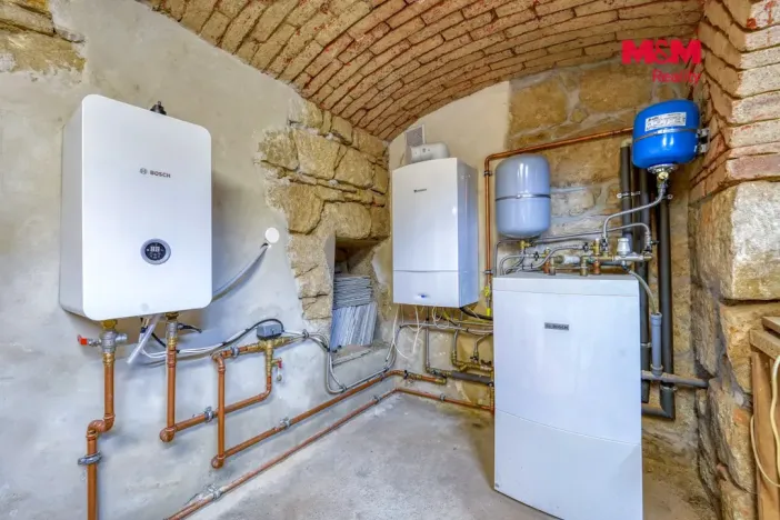 Prodej rodinného domu, Plzeň - Jižní Předměstí, Kotkova, 343 m2