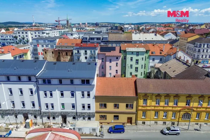 Prodej rodinného domu, Plzeň - Jižní Předměstí, Kotkova, 343 m2
