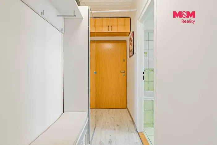 Prodej bytu 3+1, Český Těšín, Komenského, 65 m2