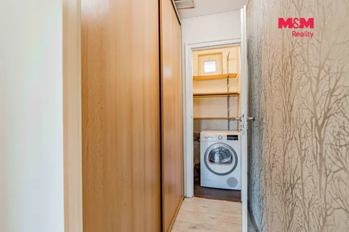 Prodej bytu 3+1, Český Těšín, Komenského, 65 m2
