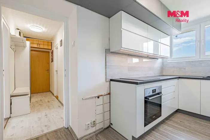 Prodej bytu 3+1, Český Těšín, Komenského, 65 m2