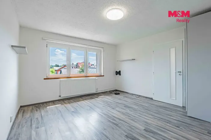 Prodej bytu 3+1, Český Těšín, Komenského, 65 m2