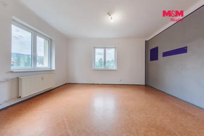 Prodej bytu 1+1, Nejdek, sídliště 9. května, 42 m2