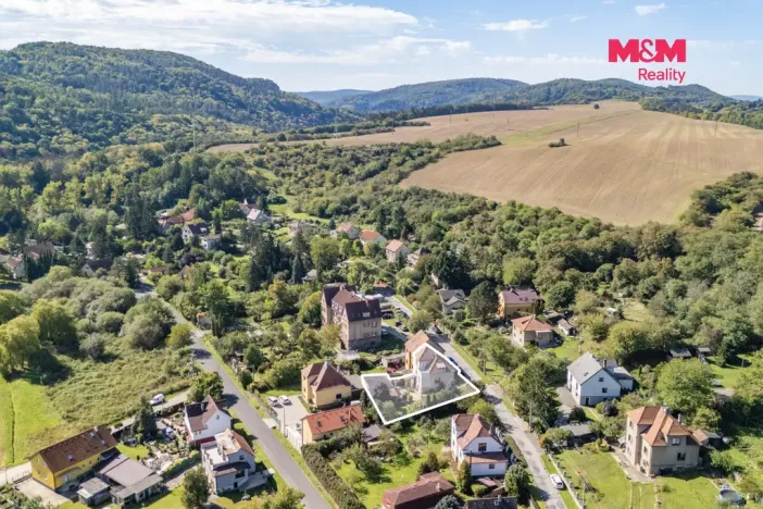 Prodej rodinného domu, Loděnice - Jánská, Horní, 164 m2