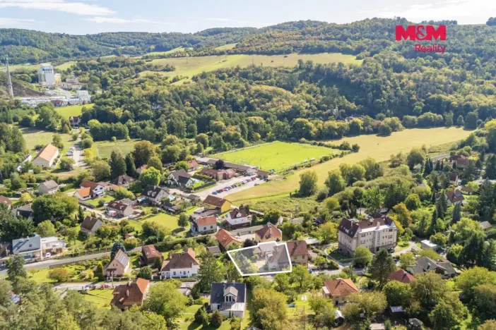 Prodej rodinného domu, Loděnice - Jánská, Horní, 164 m2
