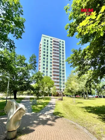 Prodej bytu 2+1, Ostrava - Mariánské Hory, Gen. Hrušky, 63 m2