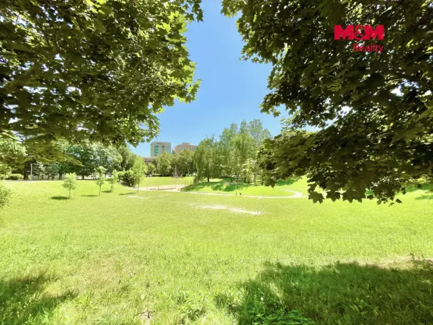 Prodej bytu 2+1, Ostrava - Mariánské Hory, Gen. Hrušky, 63 m2