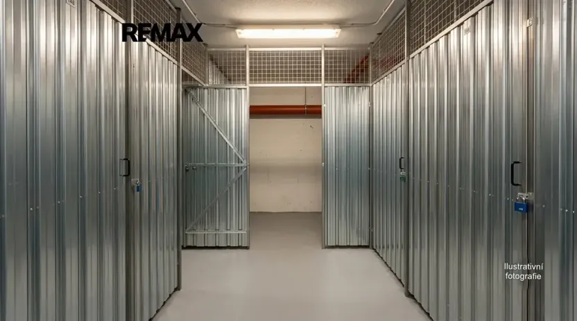 Prodej bytu 2+kk, Praha, 55 m2
