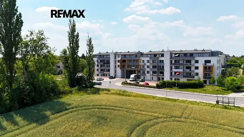 Prodej bytu 2+kk, Praha, 55 m2