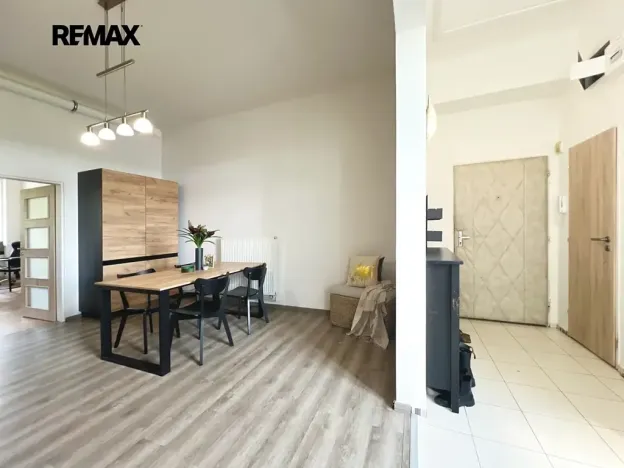 Prodej bytu 3+1, Praha - Libeň, Krejčího, 106 m2