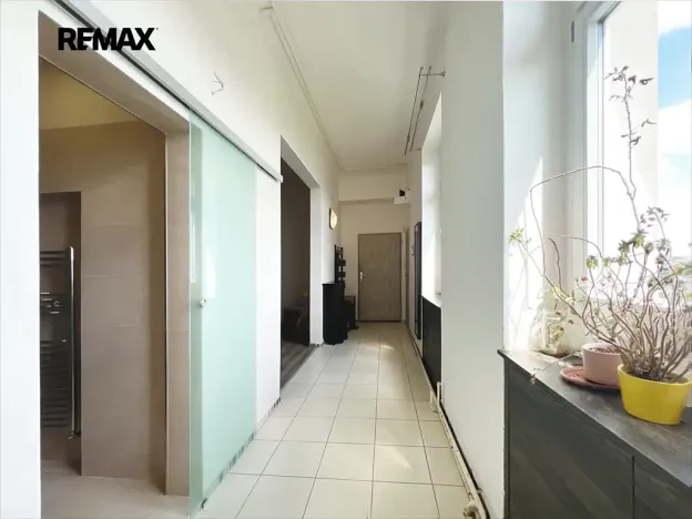 Prodej bytu 3+1, Praha - Libeň, Krejčího, 106 m2
