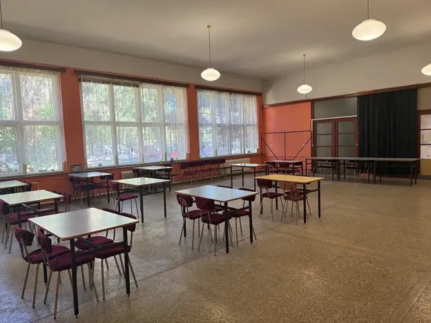 Pronájem skladu, Brno, Havlenova, 167 m2