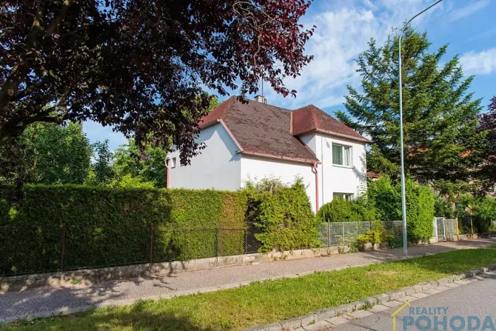 Prodej rodinného domu, Choceň, Jiráskova, 160 m2