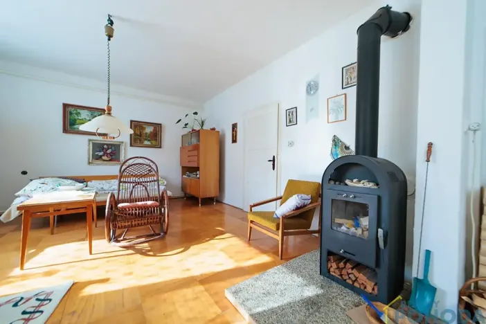 Prodej rodinného domu, Choceň, Jiráskova, 160 m2