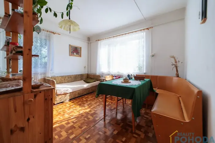 Prodej rodinného domu, Choceň, Jiráskova, 160 m2
