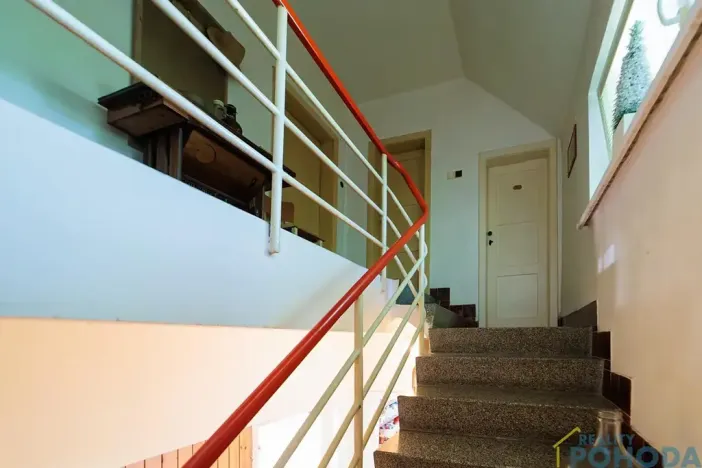 Prodej rodinného domu, Choceň, Jiráskova, 160 m2