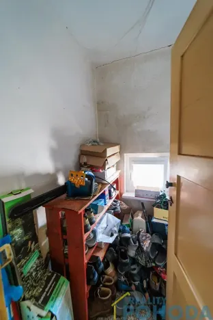 Prodej rodinného domu, Choceň, Jiráskova, 160 m2