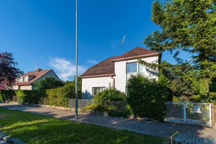 Prodej rodinného domu, Choceň, Jiráskova, 160 m2
