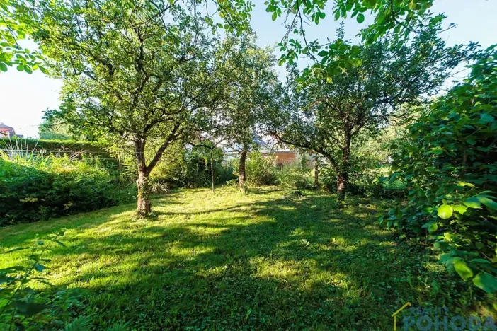 Prodej rodinného domu, Choceň, Jiráskova, 160 m2
