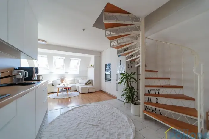 Prodej bytu 3+kk, Vysoké Mýto, Čsl. legií, 73 m2