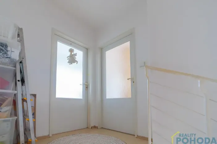 Prodej bytu 3+kk, Vysoké Mýto, Čsl. legií, 73 m2